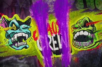 Chaos Crew 2