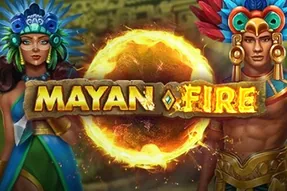 Mayan Fire