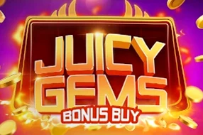 Juicy Gems Bonus Buy
