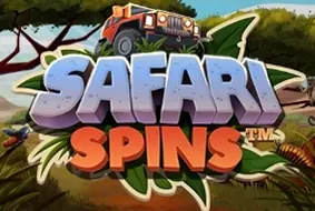 Safari Spins