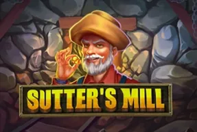 Sutter's Mill