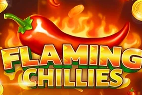 Flaming Chillies