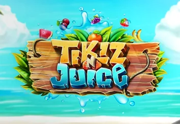 Tikiz N Juice