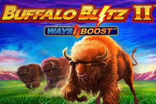 Buffalo Blitz 2