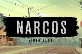Narcos