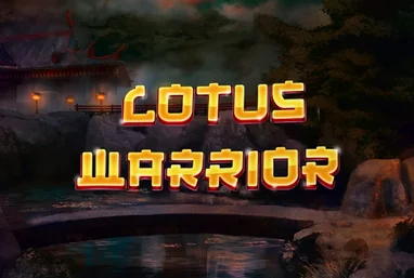 Lotus Warrior