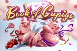 Book of Cupigs