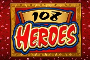 108 Heroes