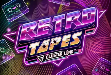 Retro Tapes