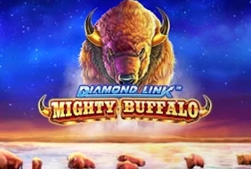 Diamond Link Mighty Buffalo
