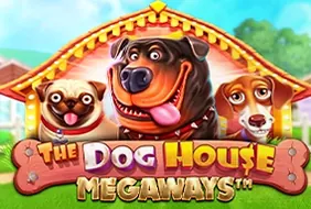 The Dog House Megaways
