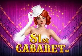 81st Cabaret