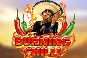 Burning Chilli