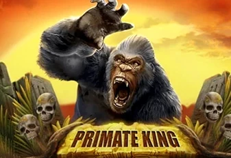 Primate King