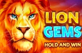 Lion Gems