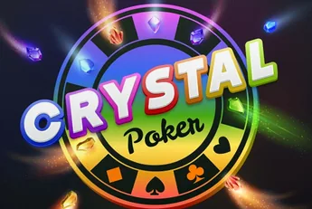 Crystal Poker