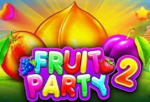 Fruit Party 2