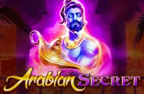 Arabian Secret