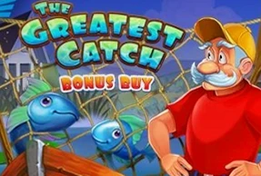 The Greatest Catch Bonus Buy
