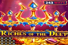 Riches of the Deep