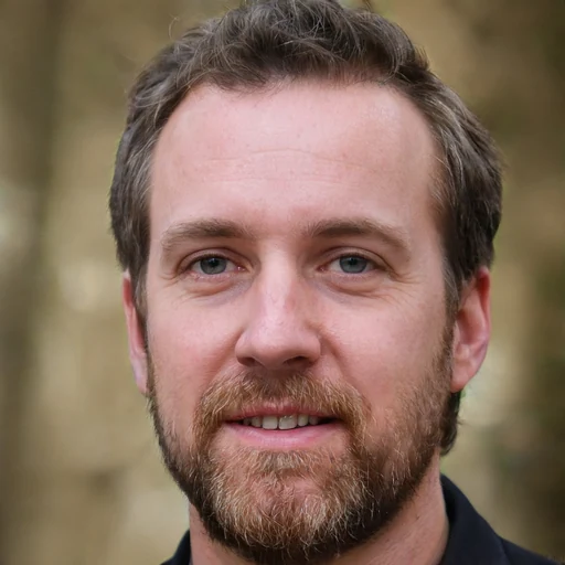 Mark Henderson