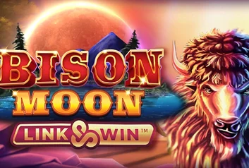 Bison Moon