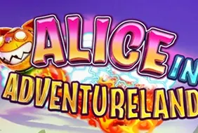 Alice in Adventureland
