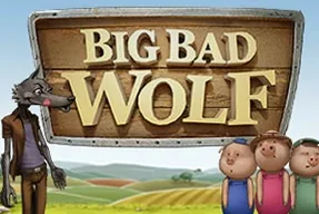Big Bad Wolf
